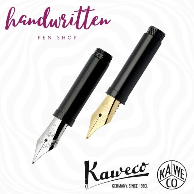 

KAWECO Fountain Pen Steel Nib 060