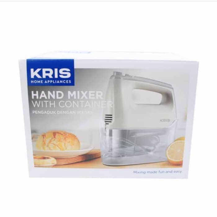 kris 400W Juicer Extractor