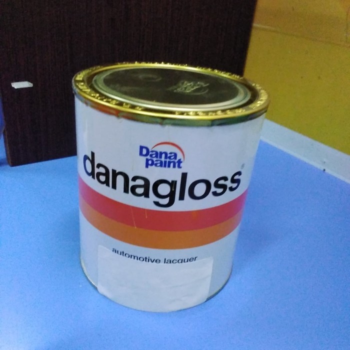 Ready CAT DANAGLOSS OFF WHITE (1109)