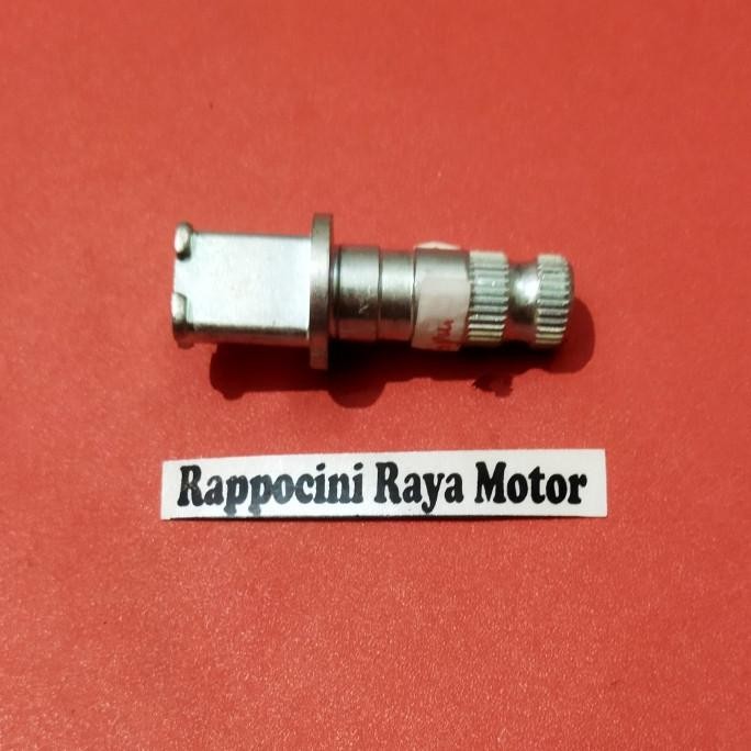 *$*$*$*$] AS PAHA / AYUNAN REM BELAKANG SPIN / SKYWAVE / SKYDRIVE / HAYATE