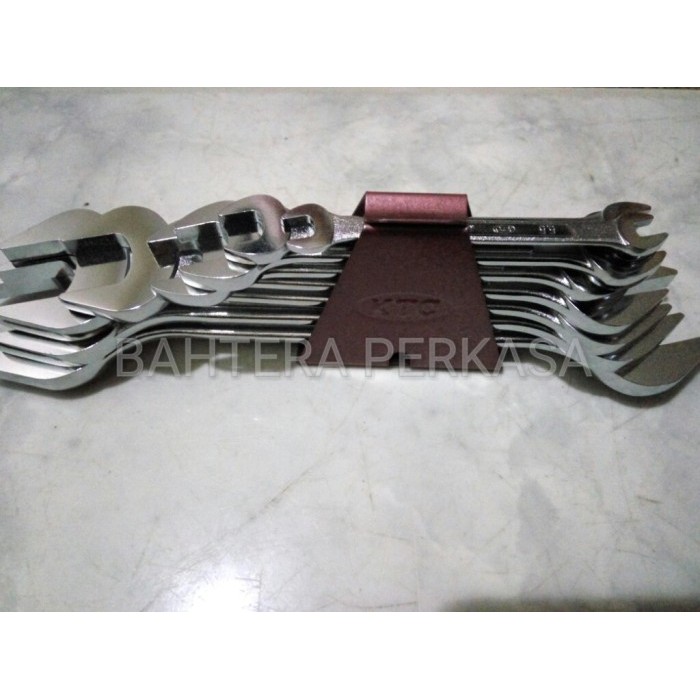 Ready Kunci Pas S1008 Set KTC