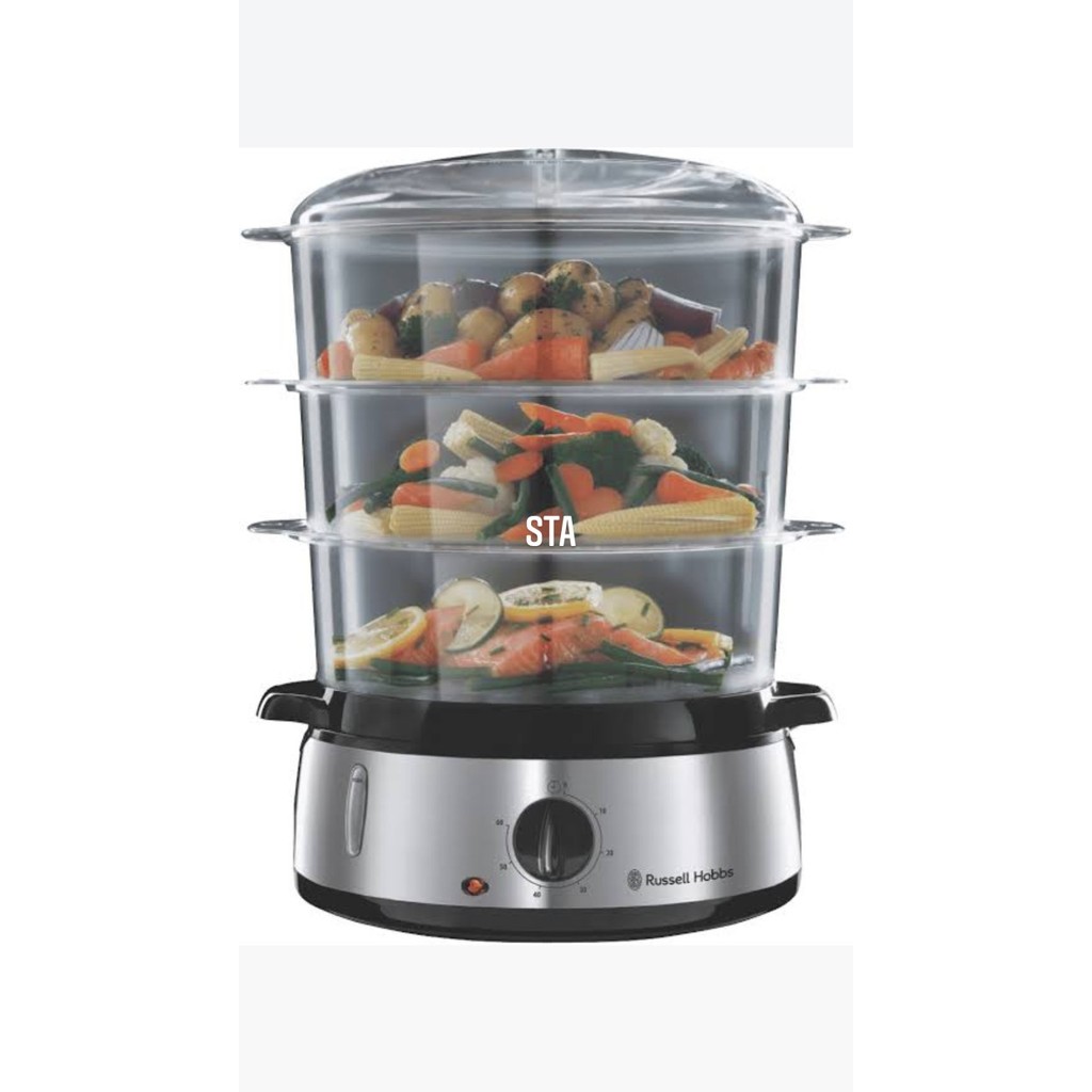 Russel Hobbs Food Steamer