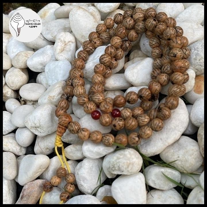 Tasbih 108 Biji Bodhi 8" . Harga Promo