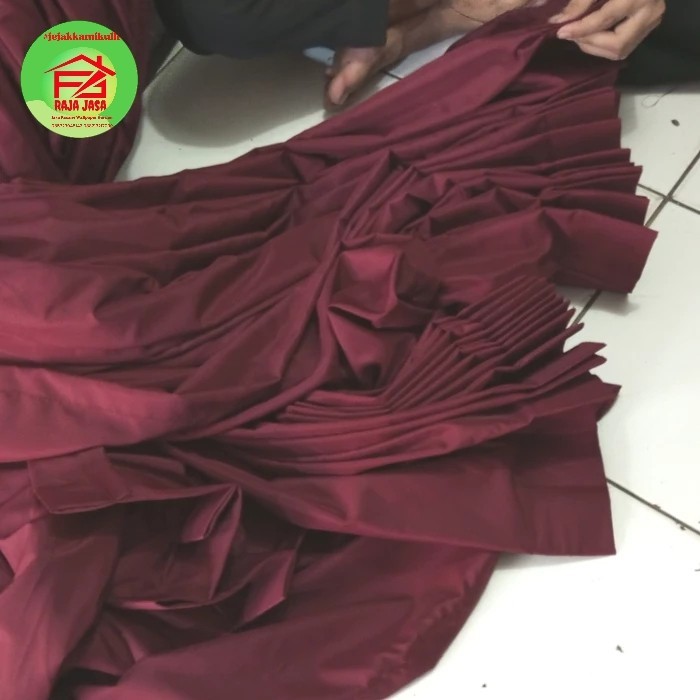 HARGA PROMO GORDYN FITTING ROOM GORDEN KAMAR PAS GORDEN RUANG GANTI SNM71