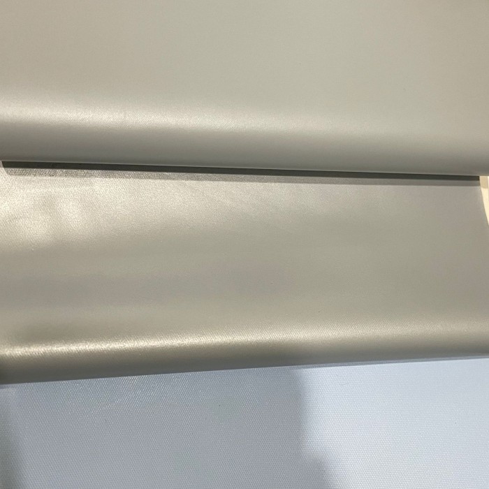 BELILAH KAIN GORDEN PVC (BELAKANG SILVER) ANTI DARAH RUMAH SAKIT SXK3