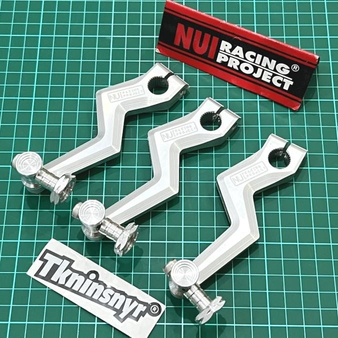 Paha Rem Belakang Tuas Rem Nui Vario 125/150 BeAT Petir