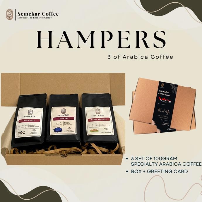 

Kopi Gift Box Hampers Natal | Ultah Lebaran | Parcel Christmas Coffee Original Dan Terpercaya