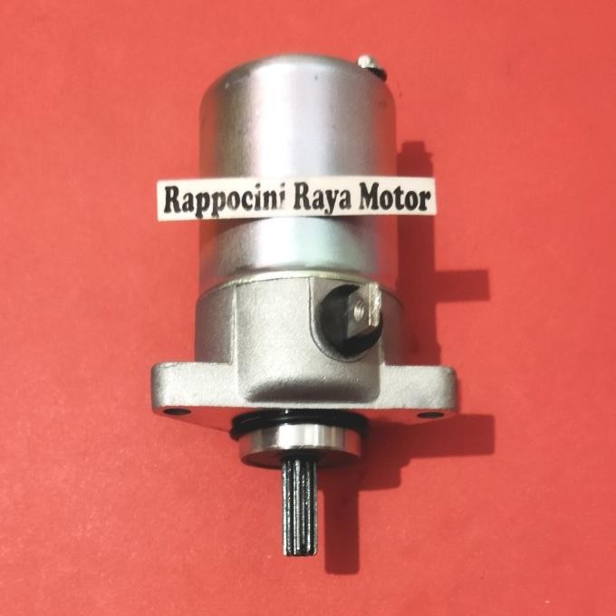 :<:<:<:<] DINAMO STARTER STATER / DINAMO KOMPLIT MIO SOUL GT