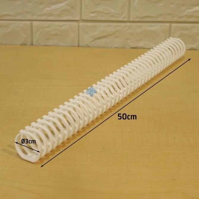 

/////] cable tray 3cm FELTERRE | kabel duct management organizer protektor