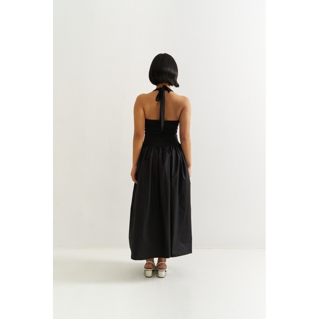 Alani Maxi Dress