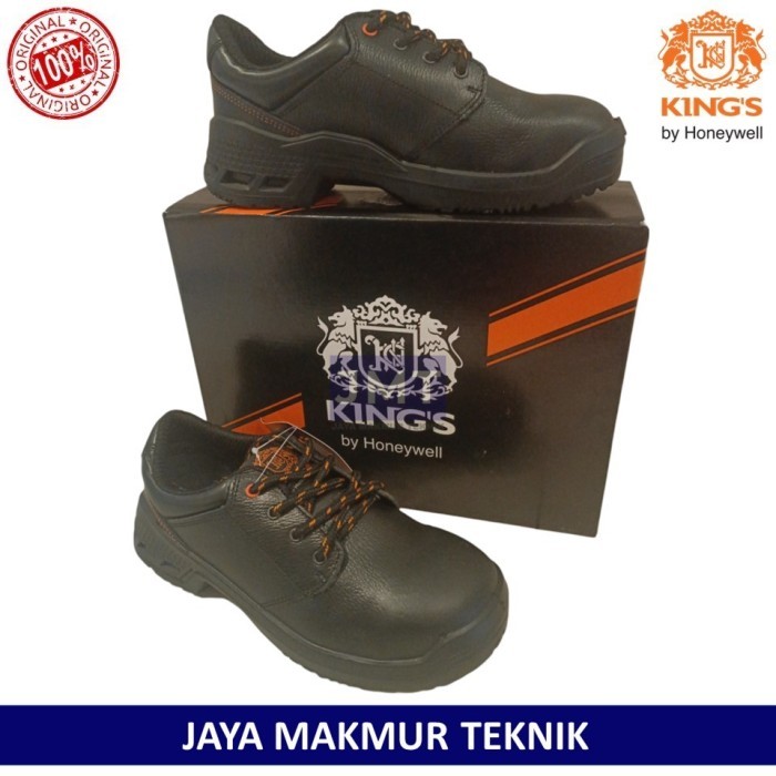 Safety Shoes Kings Kws 200X By