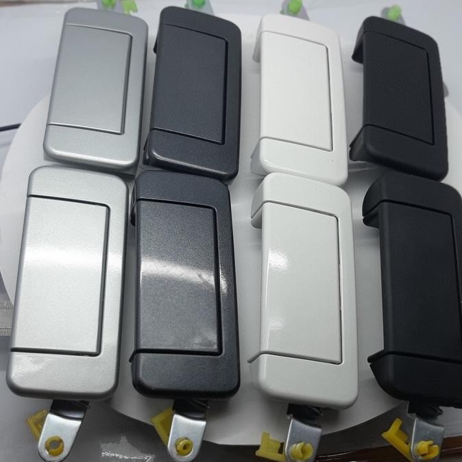 handle pintu luar tenggah mobil granmax espas luxio sliding pintu gese