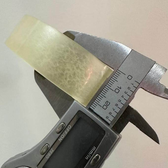 

Terlaris Flyhome Lakban Kecil Solasi 1 Dus 24Mm X 90Yard 144Roll Eco Instan Ready Stok