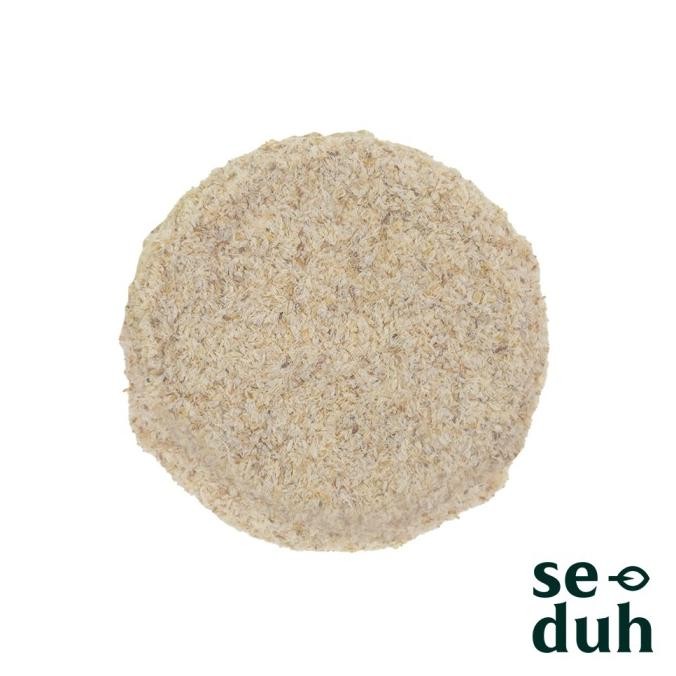 

BARU PSYLLIUM HUSK COARSE POWDER FOOD GRADE / BUBUK PSYLLIUM HUSK (KASAR)