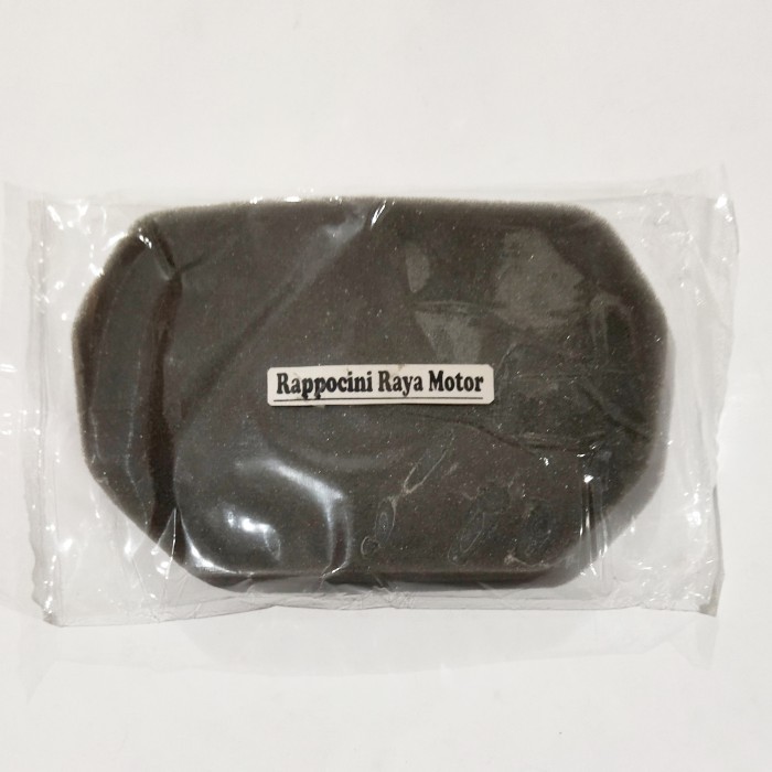 Ready stock] BUSA SPON GABUS FILTER / SARINGAN UDARA GRAND / SUPRA / LEGENDA