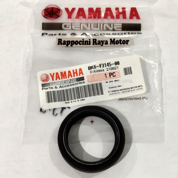 *$*$*$*$] OLISEL / SEAL / SIL SHOCK SHOCKBREKER DEPAN ORI R15 UPSIDE DOWN