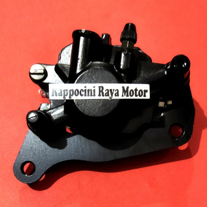 ------] KALIPER CAKRAM BELAKANG NMAX