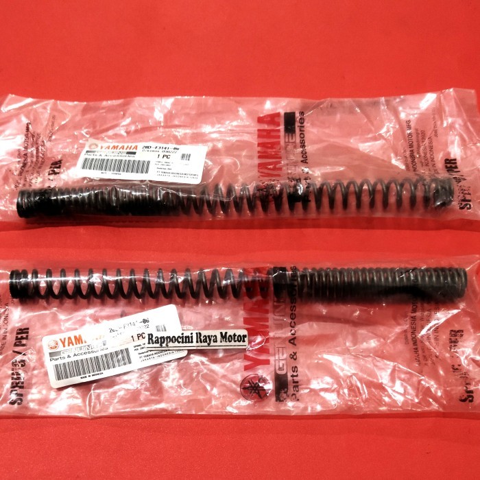 /////] PER / PEGAS SHOCK SHOCKBREAKER DEPAN ORI MIO SPORTY / SOUL (2BATANG)