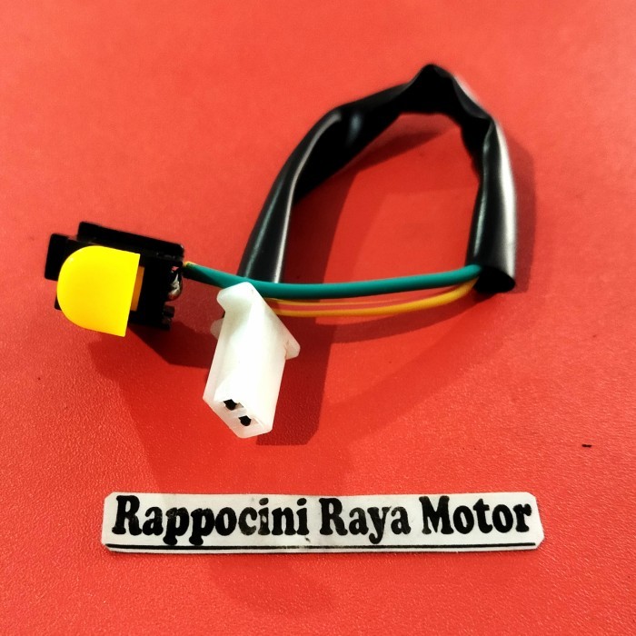 %$%$%$%$] SAKLAR / TOMBOL STARTER STATER SUPRA / SUPRA FIT / SHOGUN NEW 110