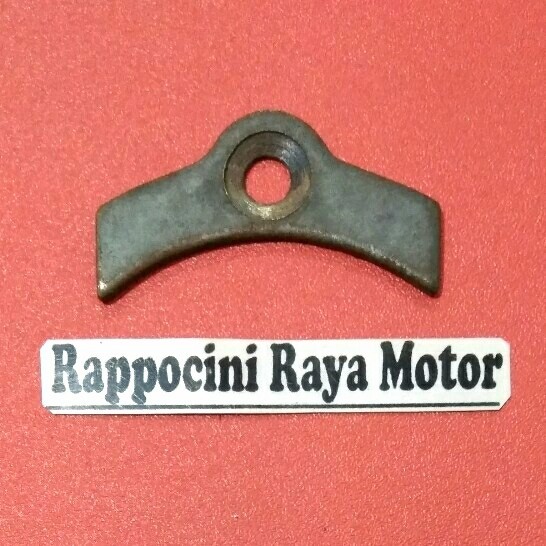 ------] PENAHAN / PLAT PEN PELATUK / TEMPLAR / PIANO GL100 / CB100