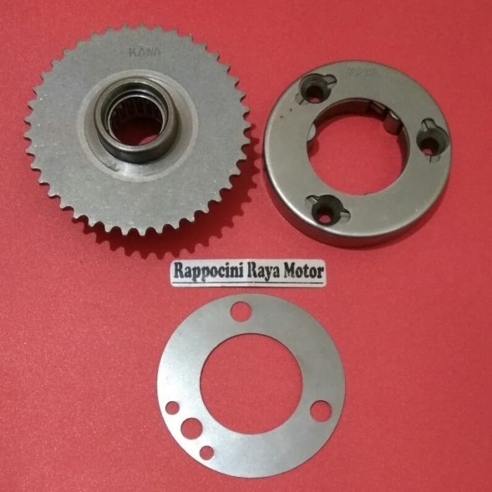 ~~~] ONE WAY / PELOR STARTER / MIMIS STARTER STATER GRAND SUPRA ASSY SET