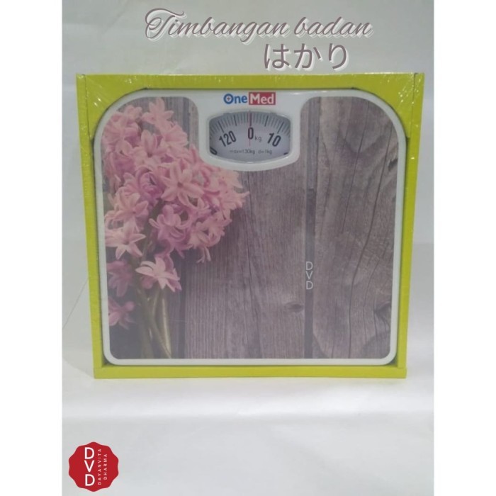 Ravnick Timbangan berat badan manual dewasa Timbangan badan Timbangan