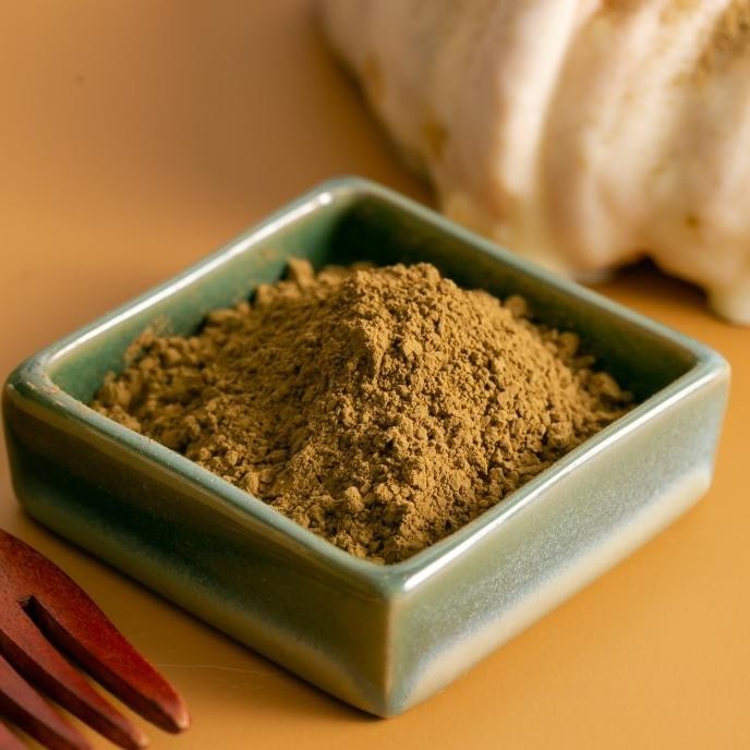 

BARU [MARUYASU TEA] HOUJICHA POWDER (100G)