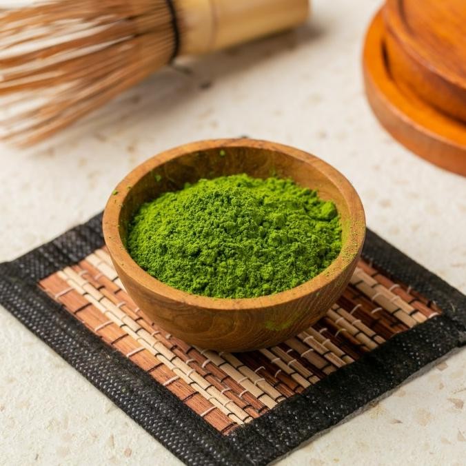 

BARU [OSADA SEICHA] MORI MATCHA POWDER