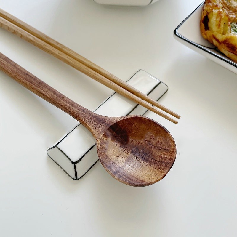 Piring Mangkok Keramik 2D Lucu Piring Yumi's Cell Korean Style