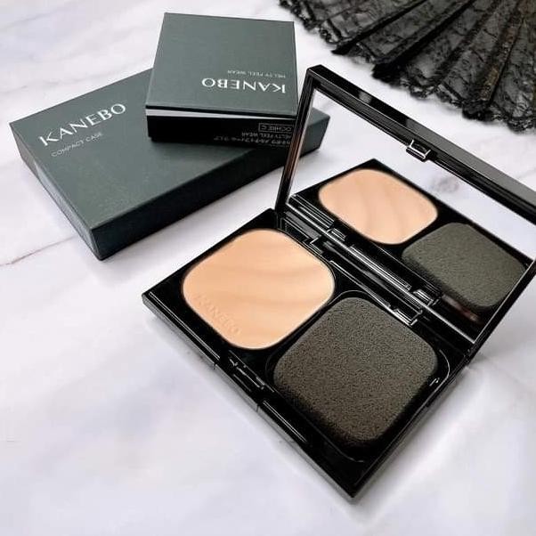 

BARU KANEBO MELTY FEEL WEAR - POWDER FOUNDATION - BEDAK PADET ORIGINAL NEW