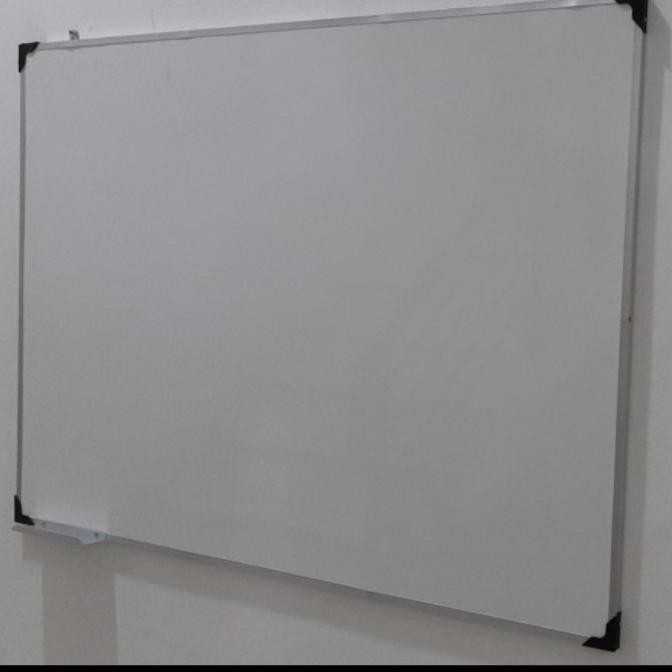 

white board spidol 90 x 120 cm Termurah