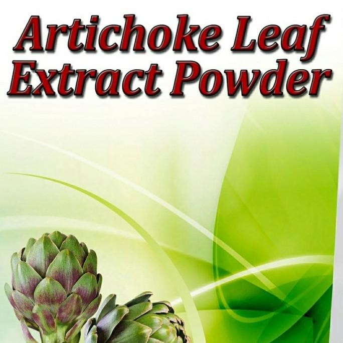 

BARU ARTICHOKE LEAF EXTRACT POWDER 25 GRAM