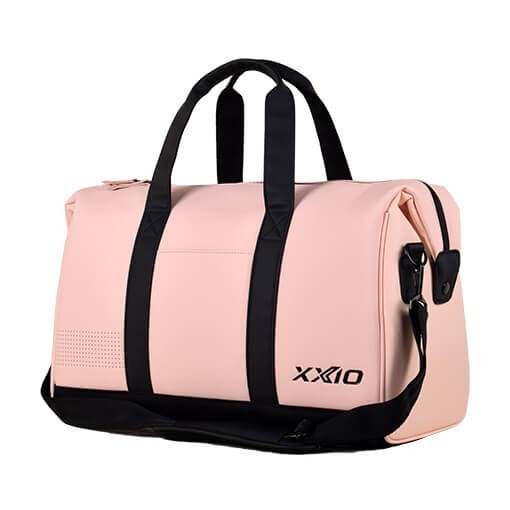 Tas golf boston Bag XXIO golf Bag Boston Pink