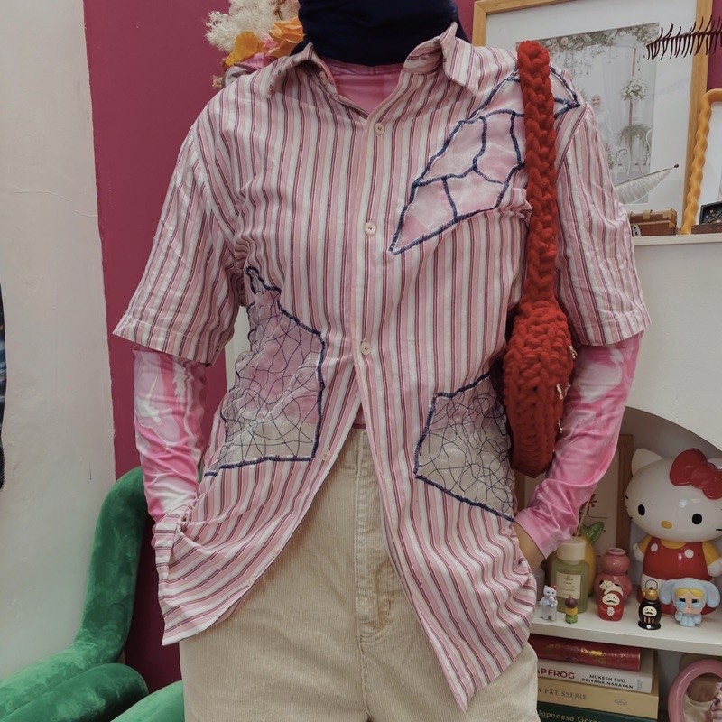 Reworked Blossom Patch