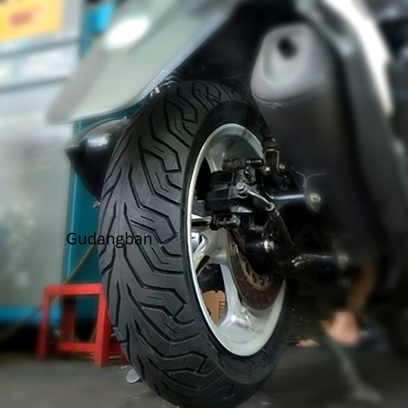 Swallow 90 90 14 Tubeless Urban Grip SC109 Ban luar motor matic SC109R