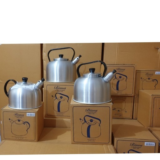 Bima Teko Bunyi 20 Cm