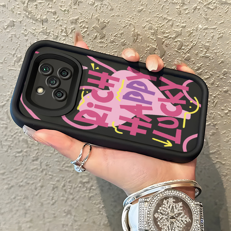 Casing Hp Untuk Xiaomi Poco X3 X3 Pro X3 NFC 13T Pro Case Casing HP pola terbaik Kasing Silikon Soft