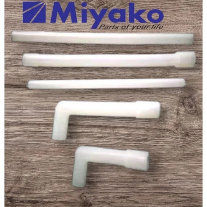 TERBARU Selang Dispenser 1 Set Original Miyako