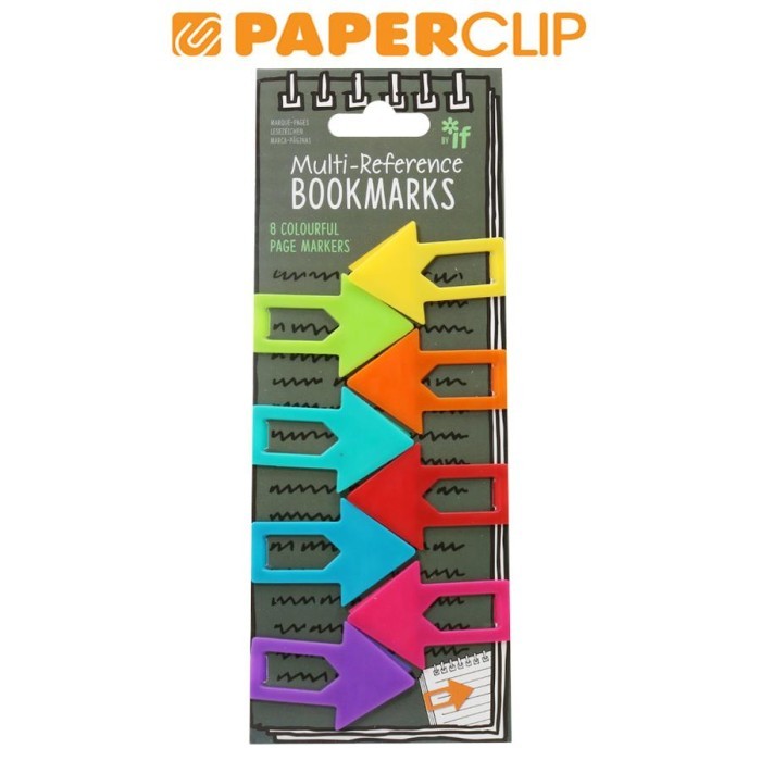 

TERBARU BOOKMARK MULTI-REFERENCE IF 45801 PROMO!