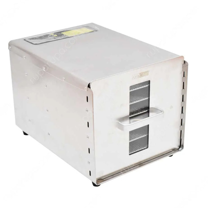 Krischef Mesin Food Dehydrator