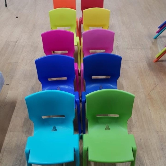 Kursi Anak Olymplast Ok 305