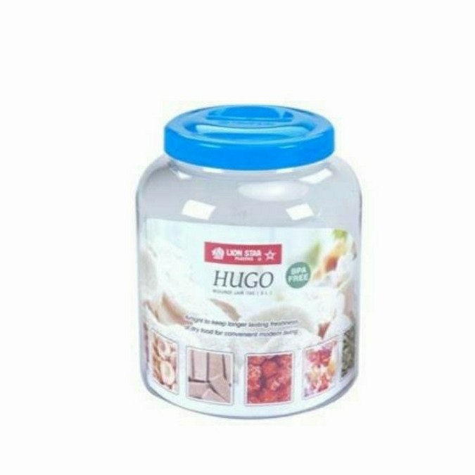 SALE TOPLES 3 LITER HUGO LION STAR,TOPLES KUE LION STAR,TOPLES HUGO 3LITER WQL10