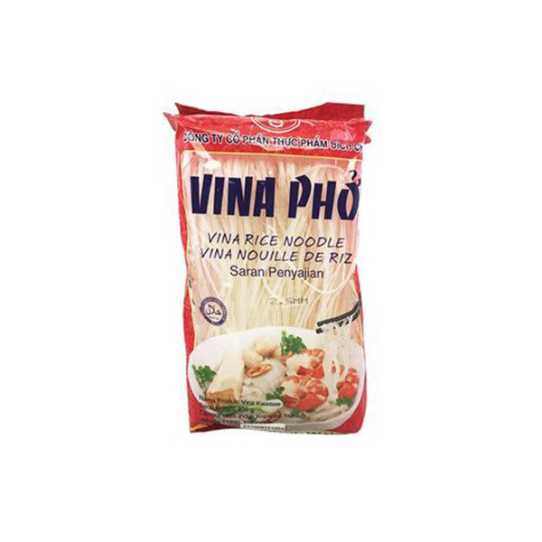 

BICH CHI VINA PHO RICE NOODLE - KWETIAW