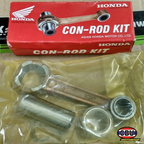 Stang Seher Honda Nova Dash Barang Langka