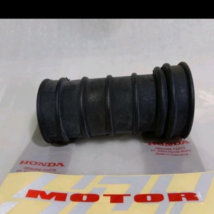 Karet Pipa Box Filter Saringan Udara Honda Win Barang Langka