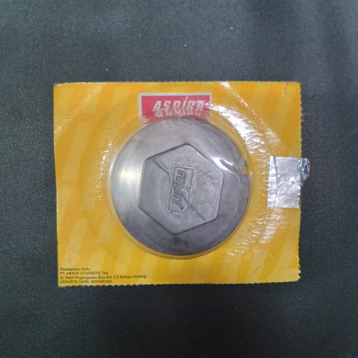 Tutup Klep Tutup Oli Bawah Glpro Tiger Megapro Aspira Barang Langka