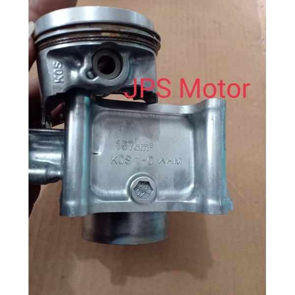 Blok Seher Pcx Vario Adv 160 Joss Orginal Siap Pakai Barang Langka