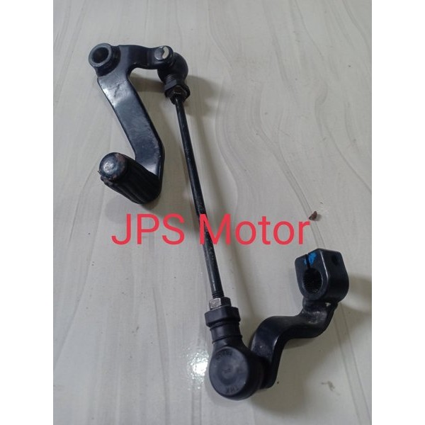 Operan Gigi Perseneling Cbr 250 Rr Original Barang Langka