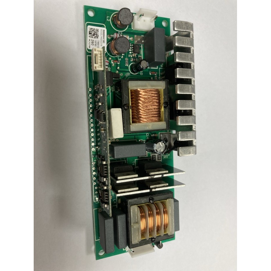 BISA GOSEND Ballast beam 260 9R for xmlite beam nex 260