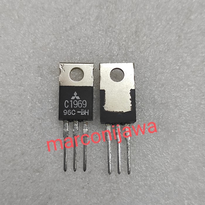 HOT SALE C1969 2SC1969 original